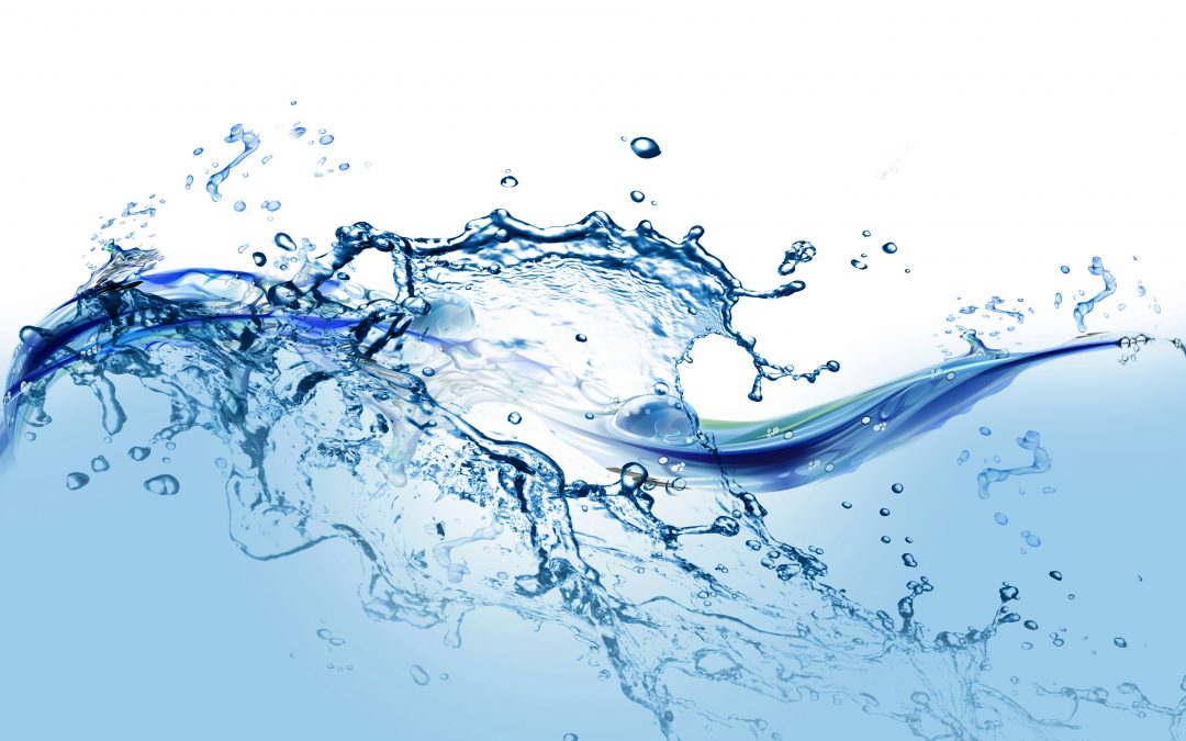 Water Measuring Activity